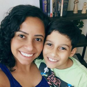 Meet your Posher, Sarita